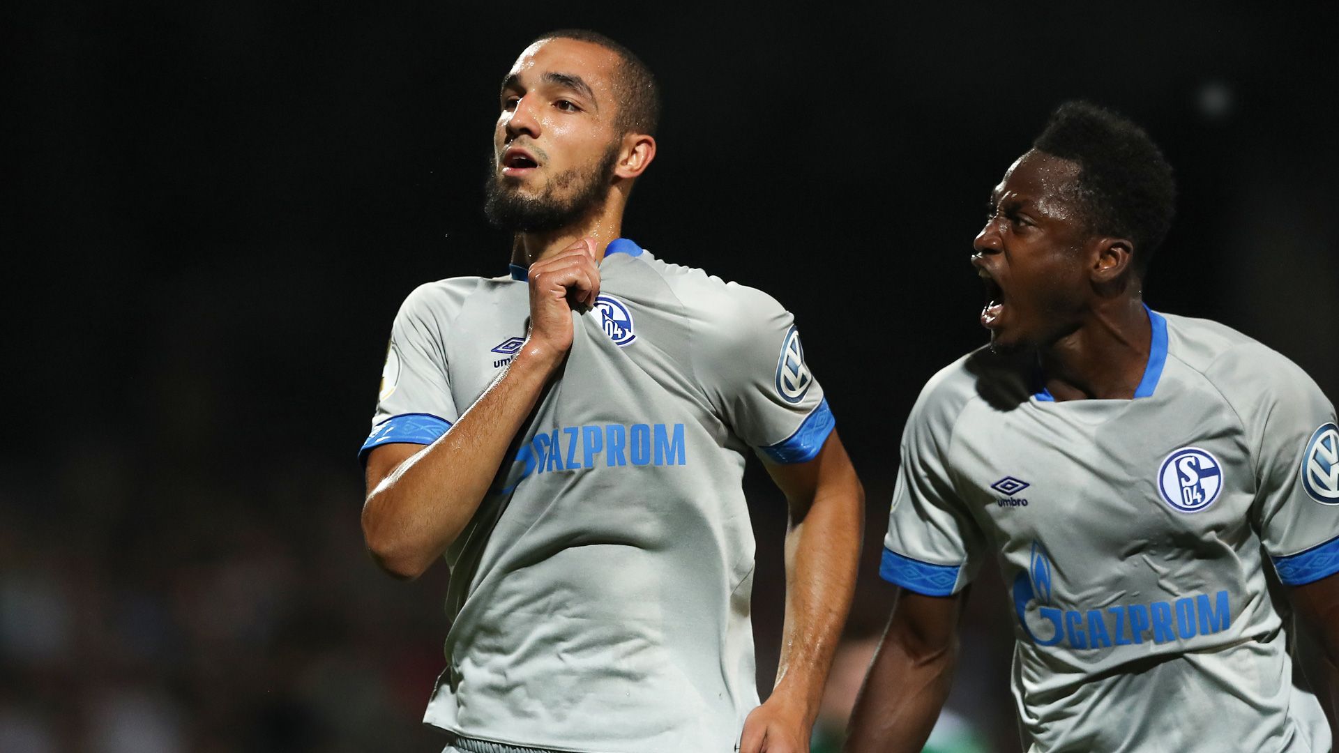 Schalke-Schweinfurt-170802018