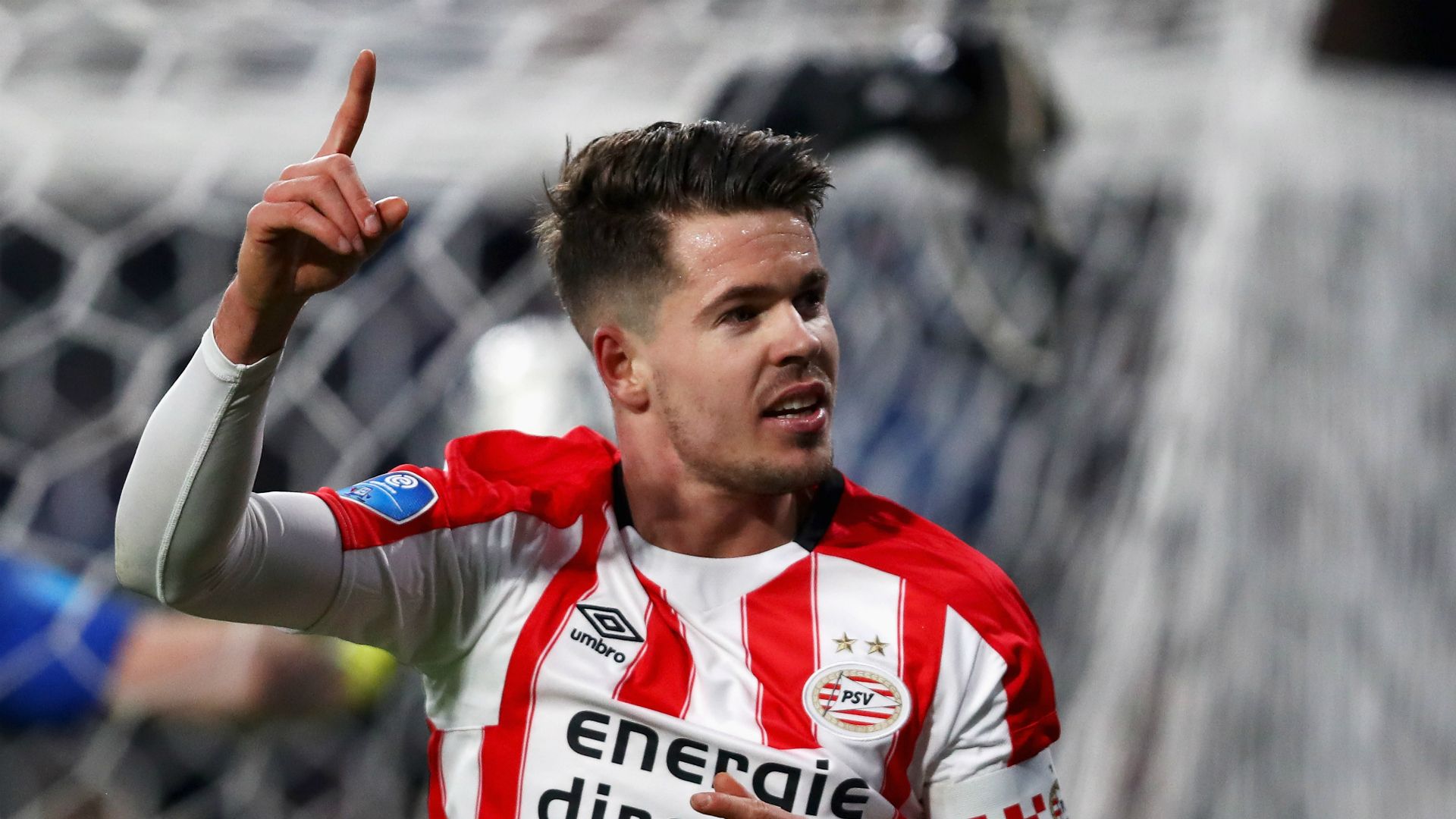 Marco van Ginkel PSV