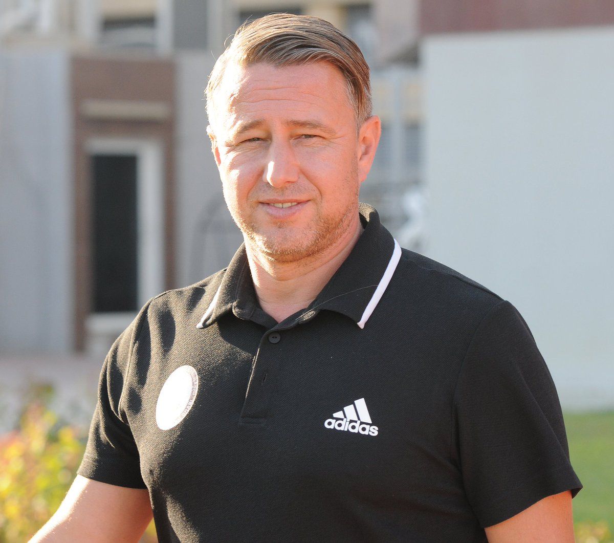 لورينتو ريجيكامب