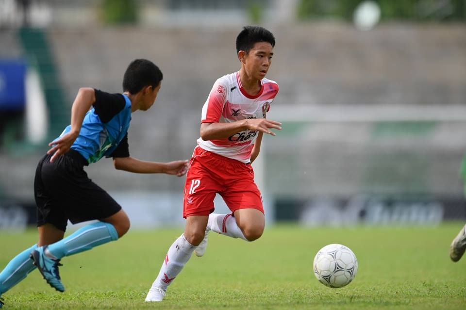 ราชันขาสั้น : เจาะลึกเบื้องหลัง “อัสสัมชัญธนบุรี” แชมป์ช้าง จูเนียร์ คัพ 3 สมัย