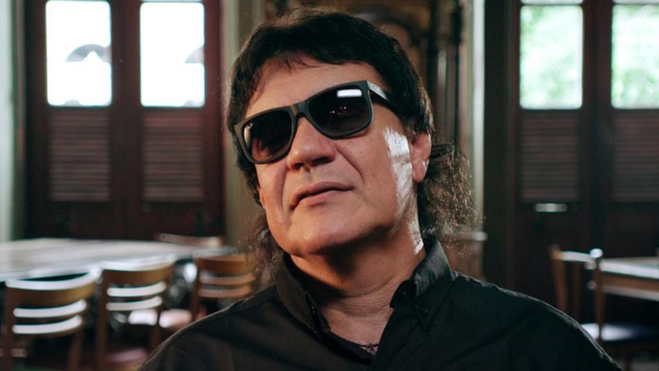 Carlos Kaiser