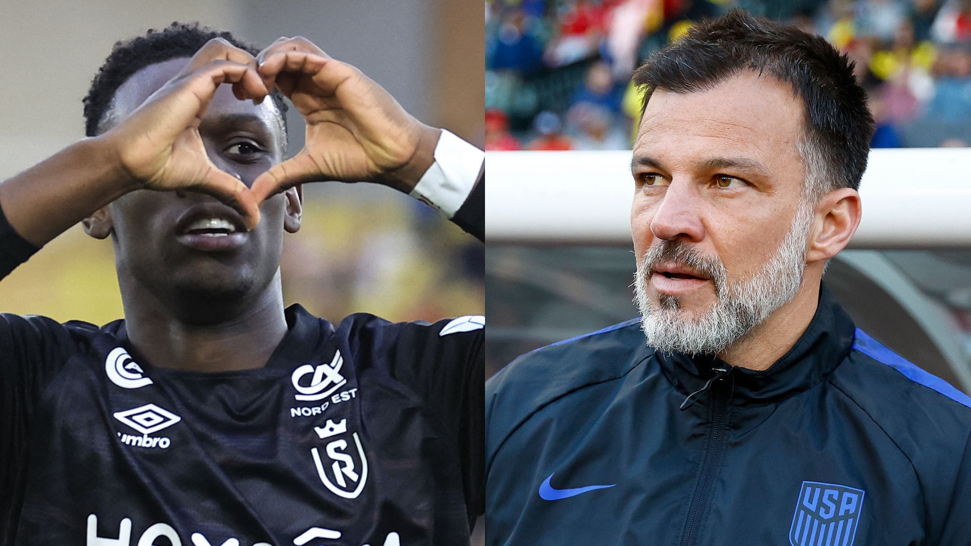 Balogun Hudson USMNT GFX