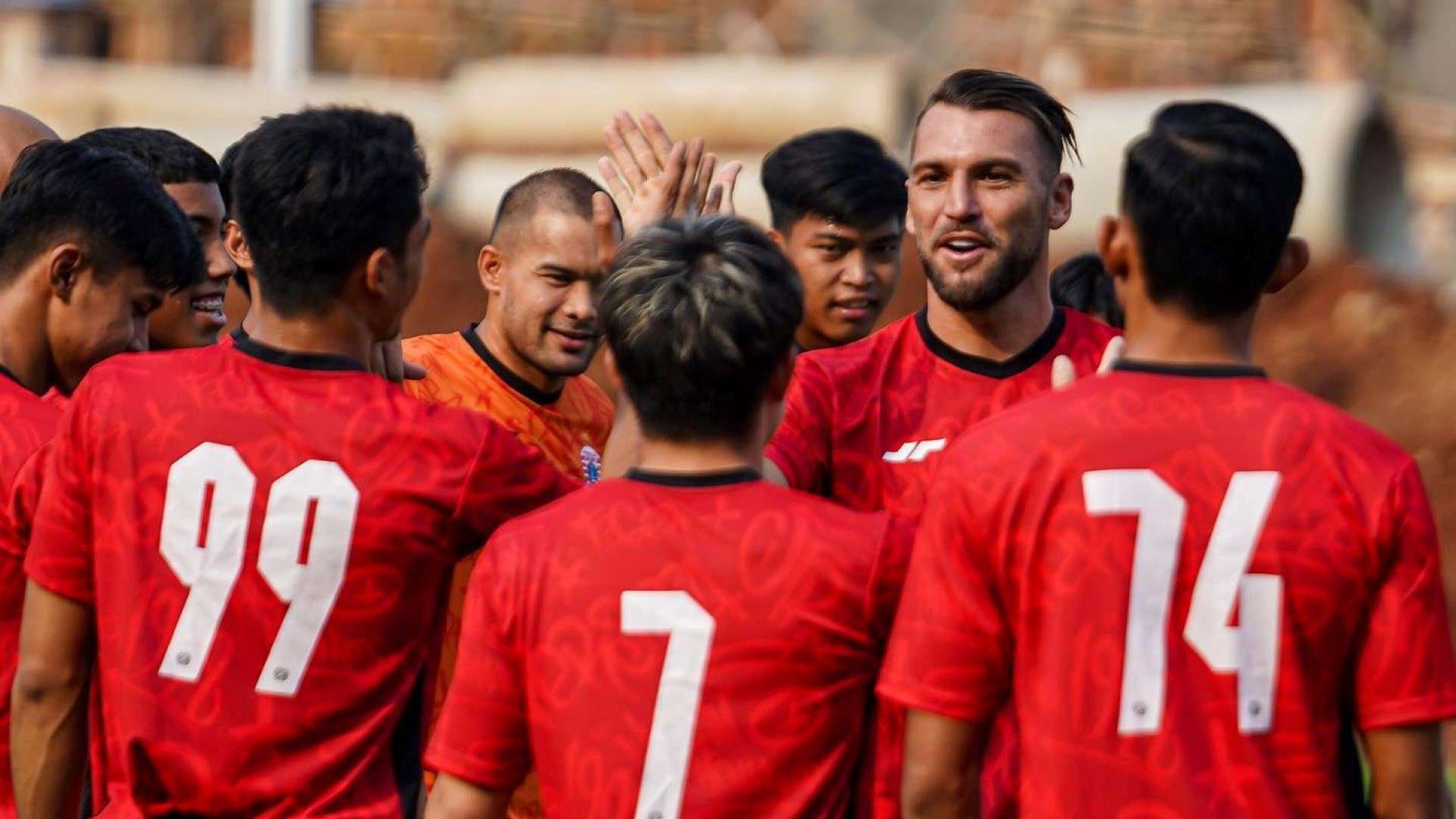 Marko Simic - Persija Jakarta