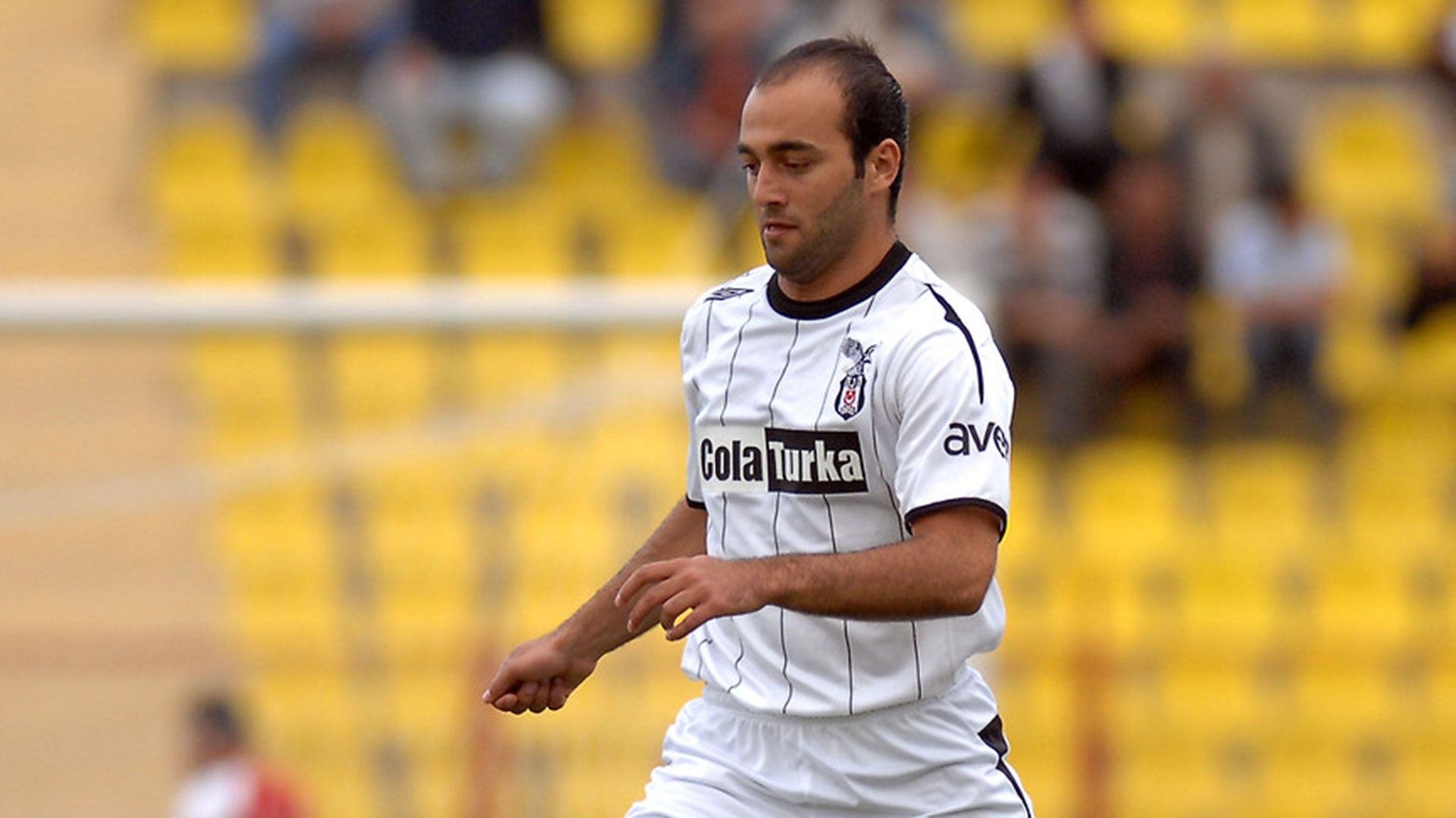 Fahri Tatan Besiktas 10212019