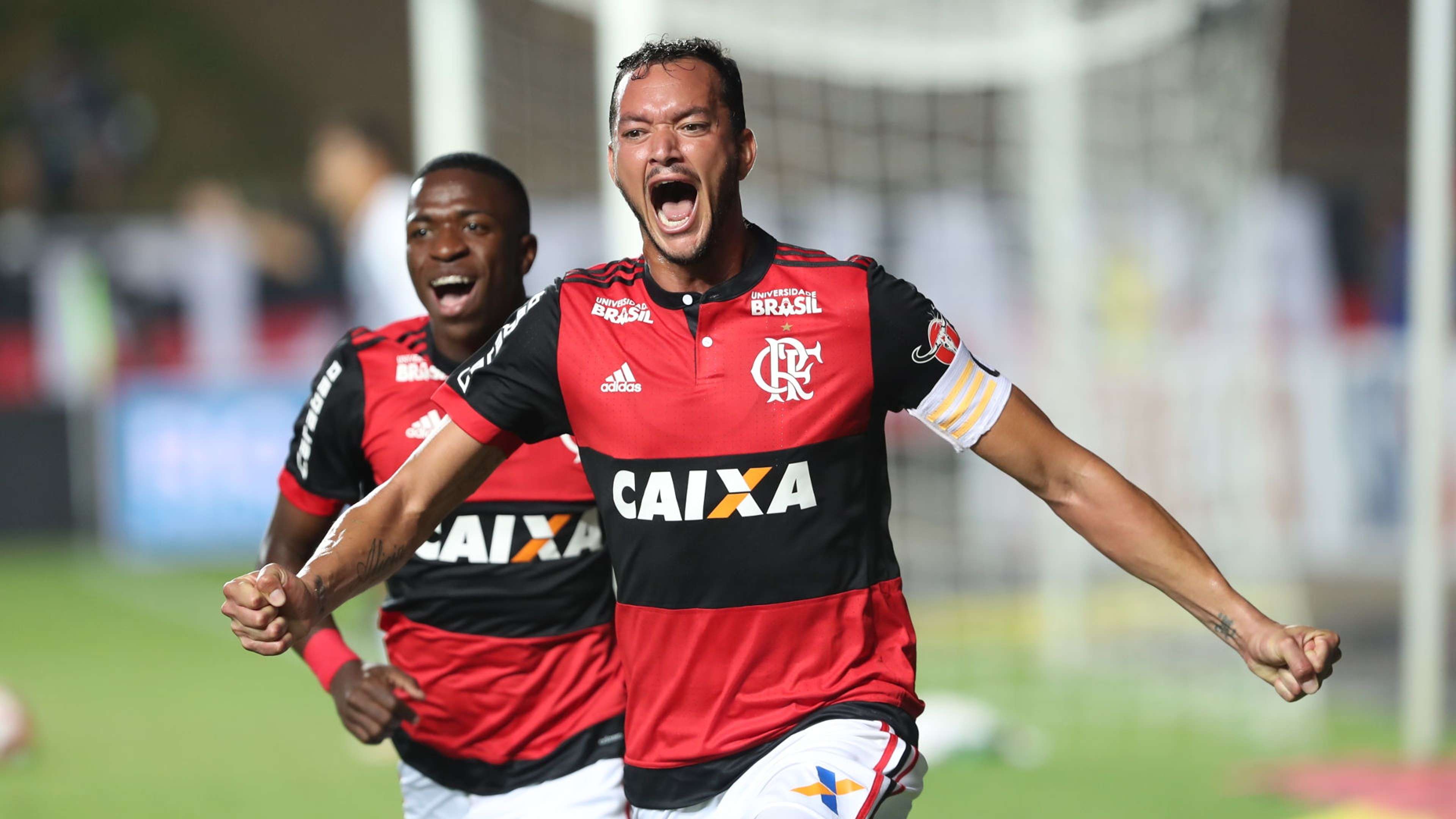 Rever Vinicius Junior Boavista Flamengo Taça Guanabara Carioca 18022018
