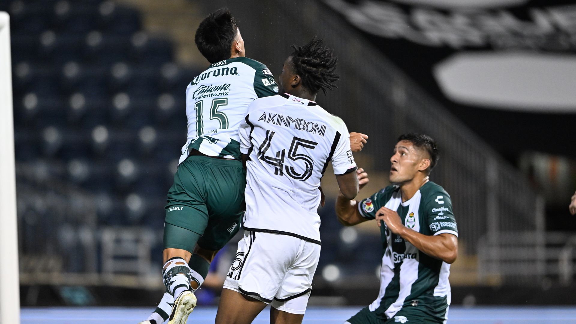 Matai Akinmboni DC United 2024