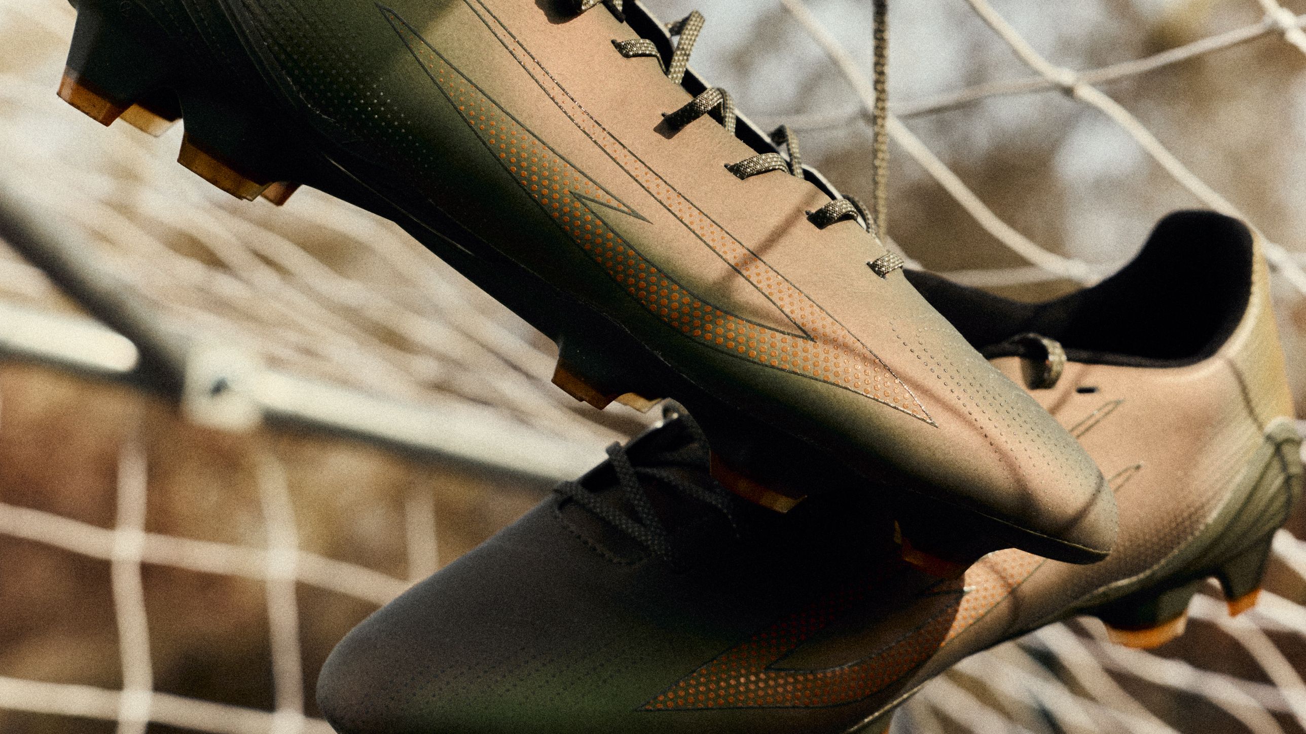 Sokito BioTouch Scudetta football boots
