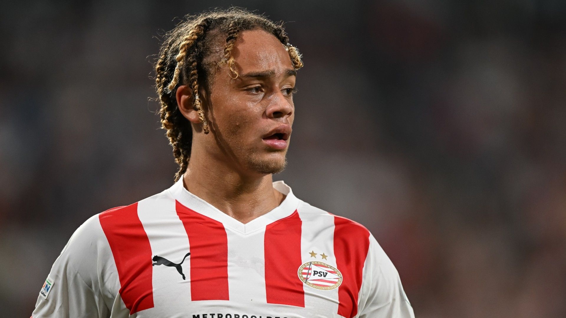 Xavi Simons PSV