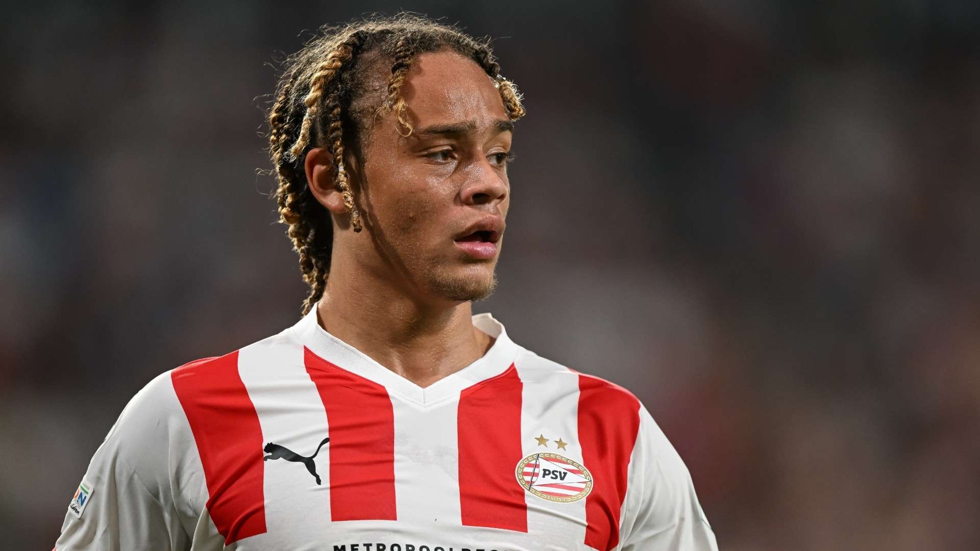 Xavi Simons PSV