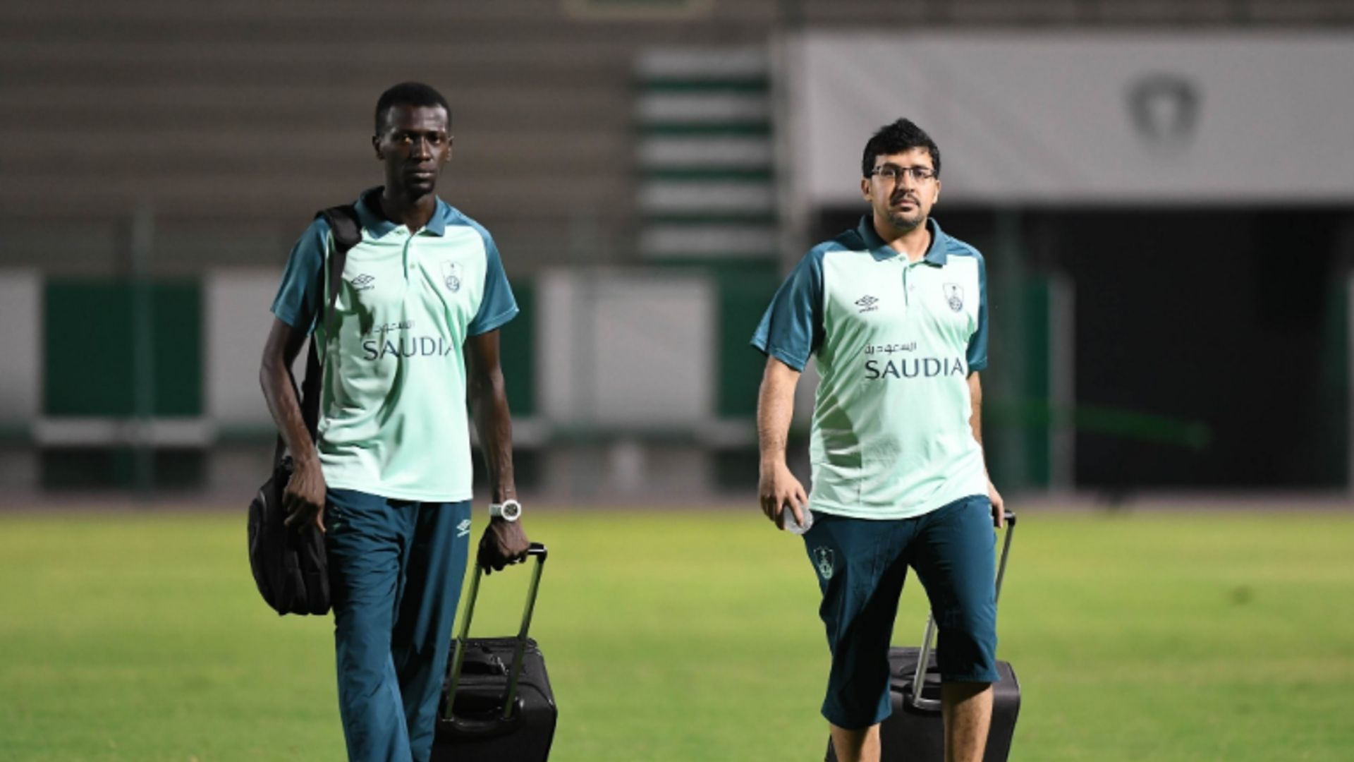 صالح المحمدي