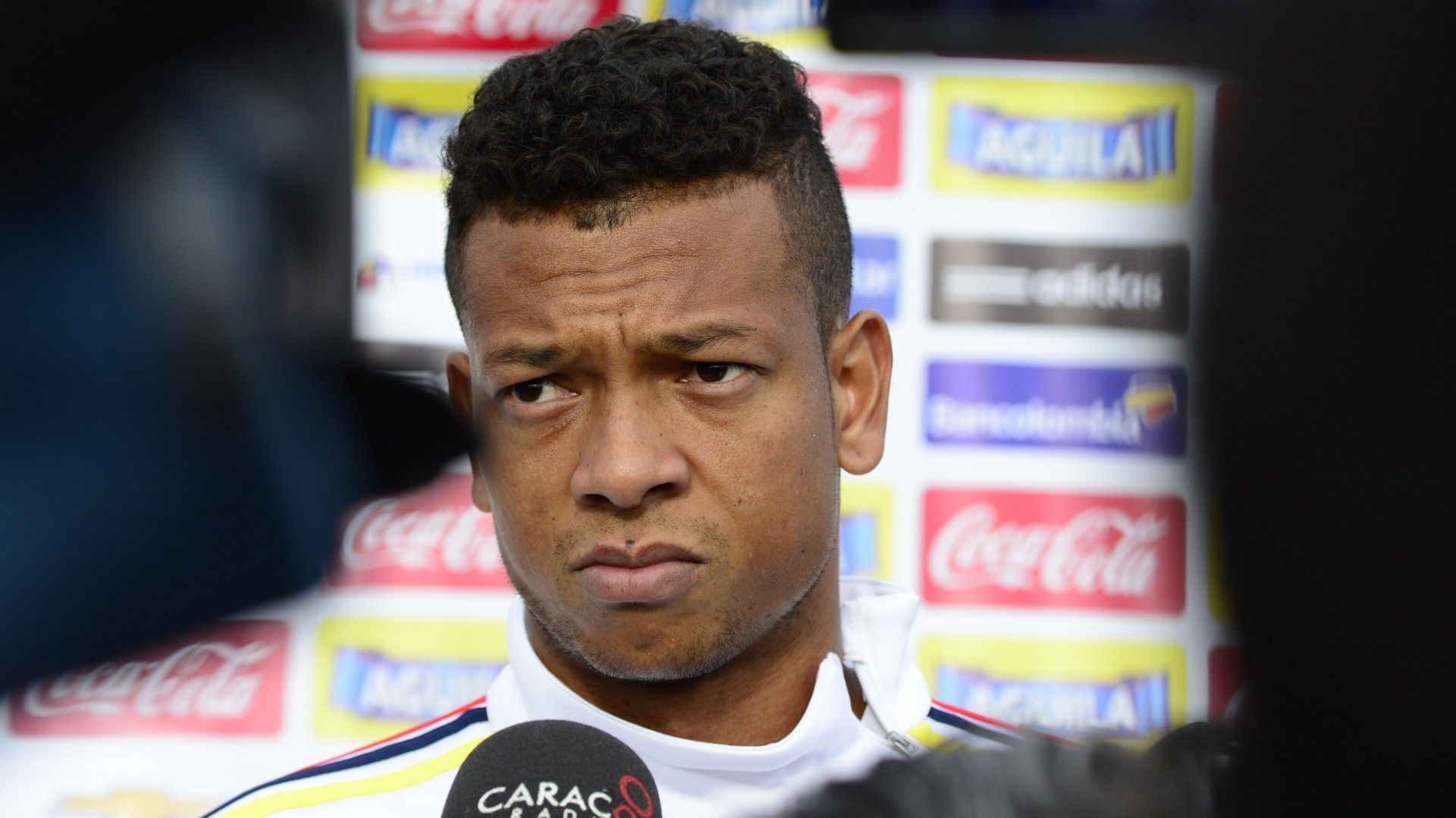 Fredy Guarin