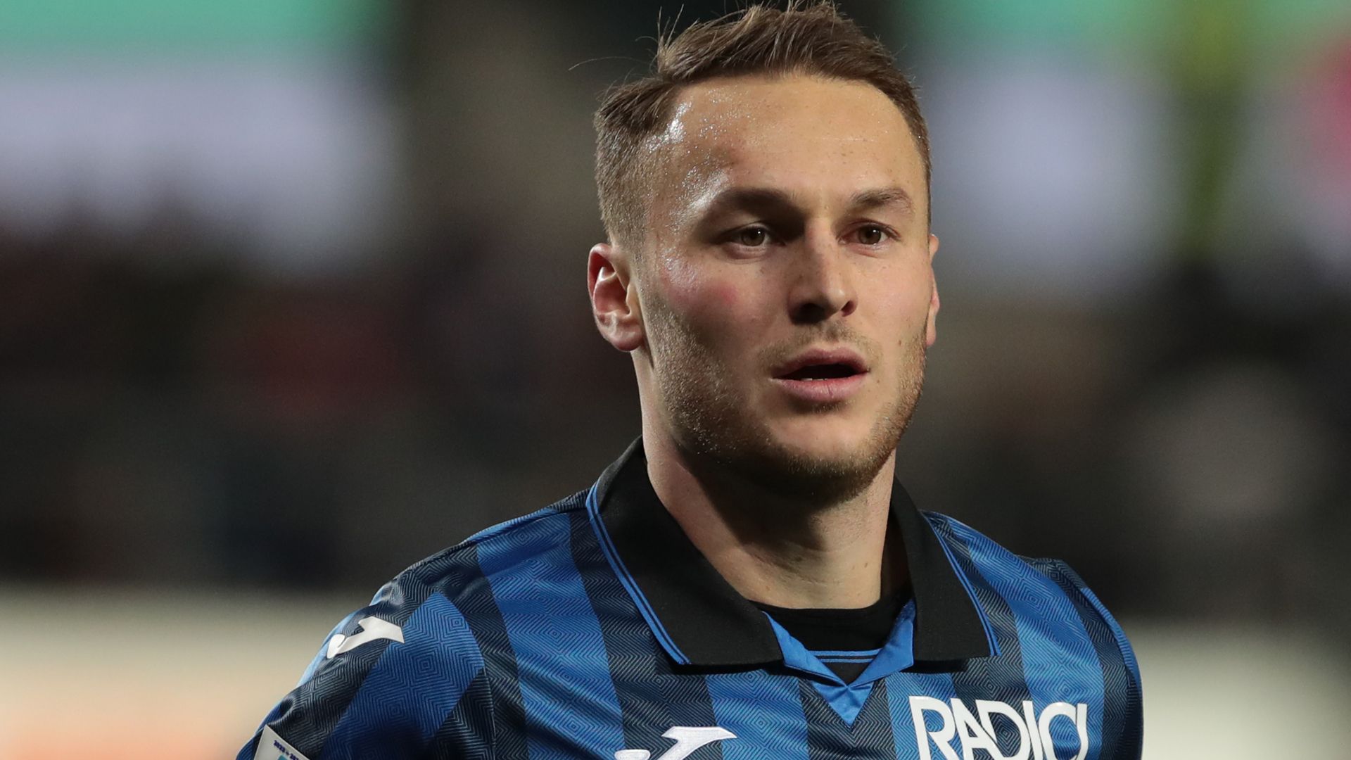 Koopmeiners Atalanta