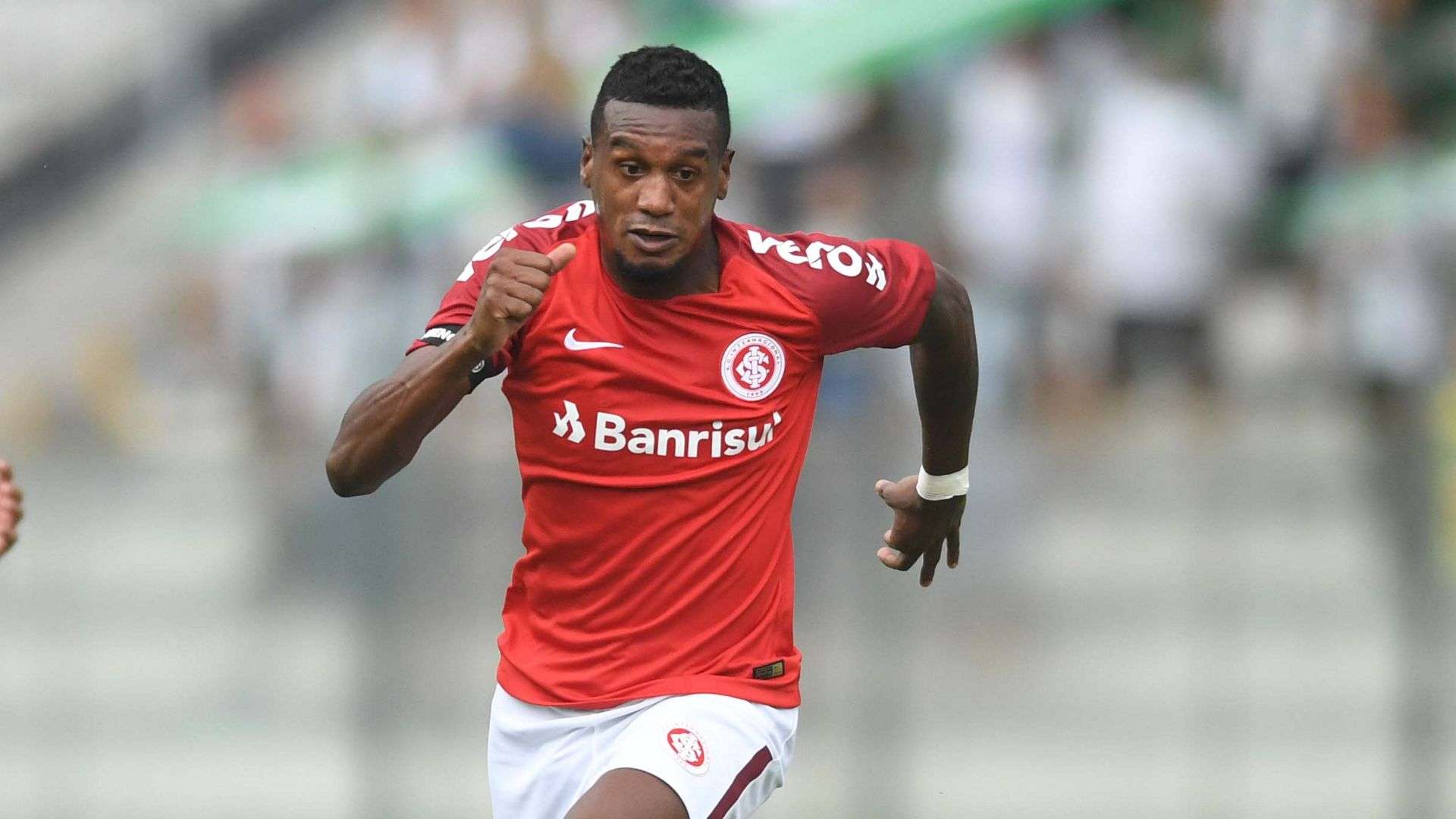 Edenílson Internacional 2019