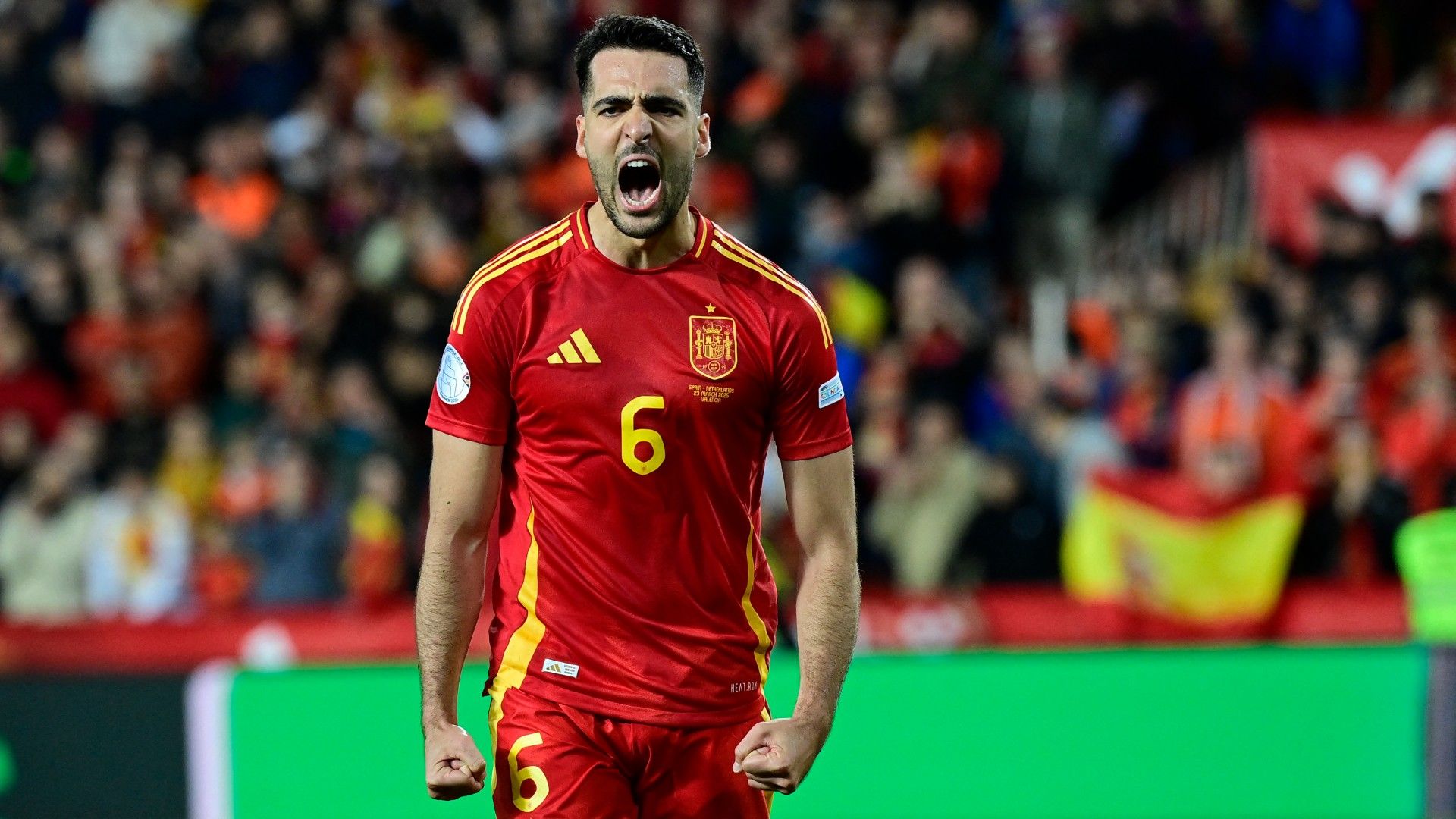 Mikel Merino-spain-202503