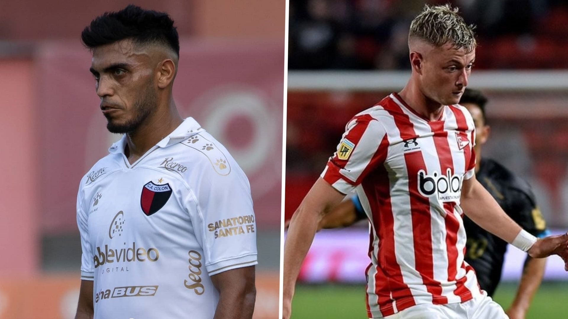 Dónde ver en directo online el partido Colón vs Estudiantes por la Jornada 18 del Torneo LPF 2021