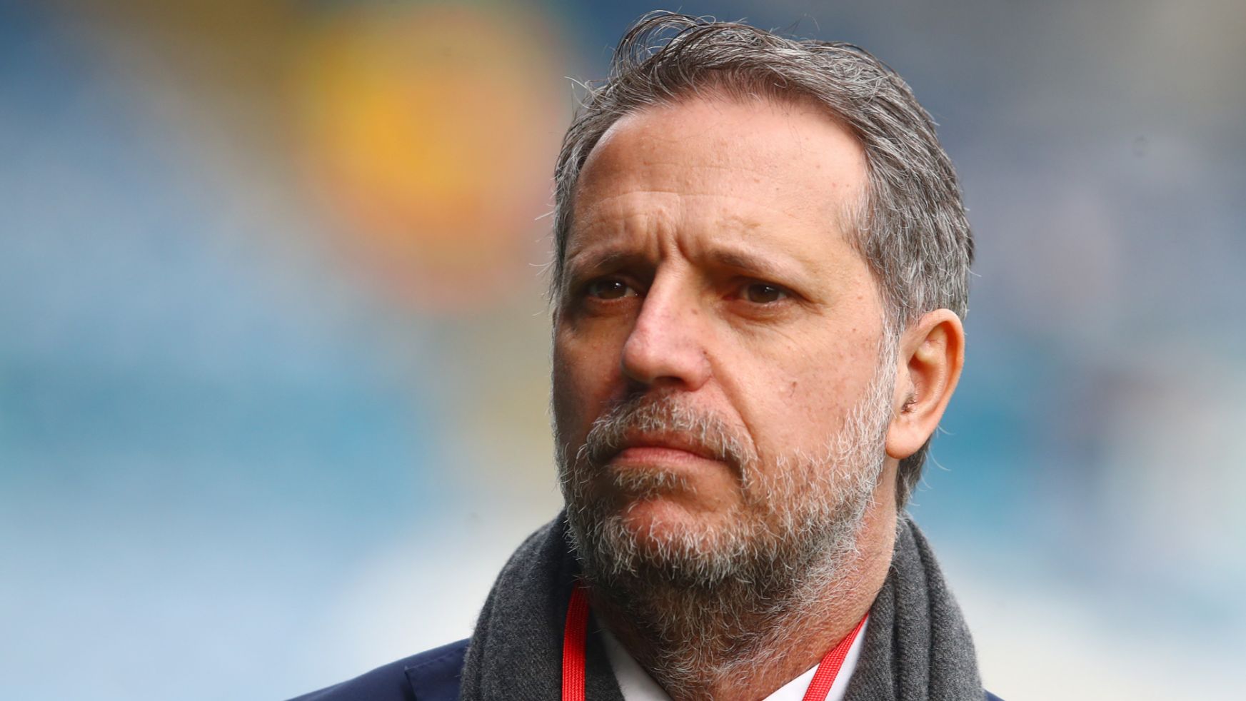 Fabio Paratici Tottenham 2023-24