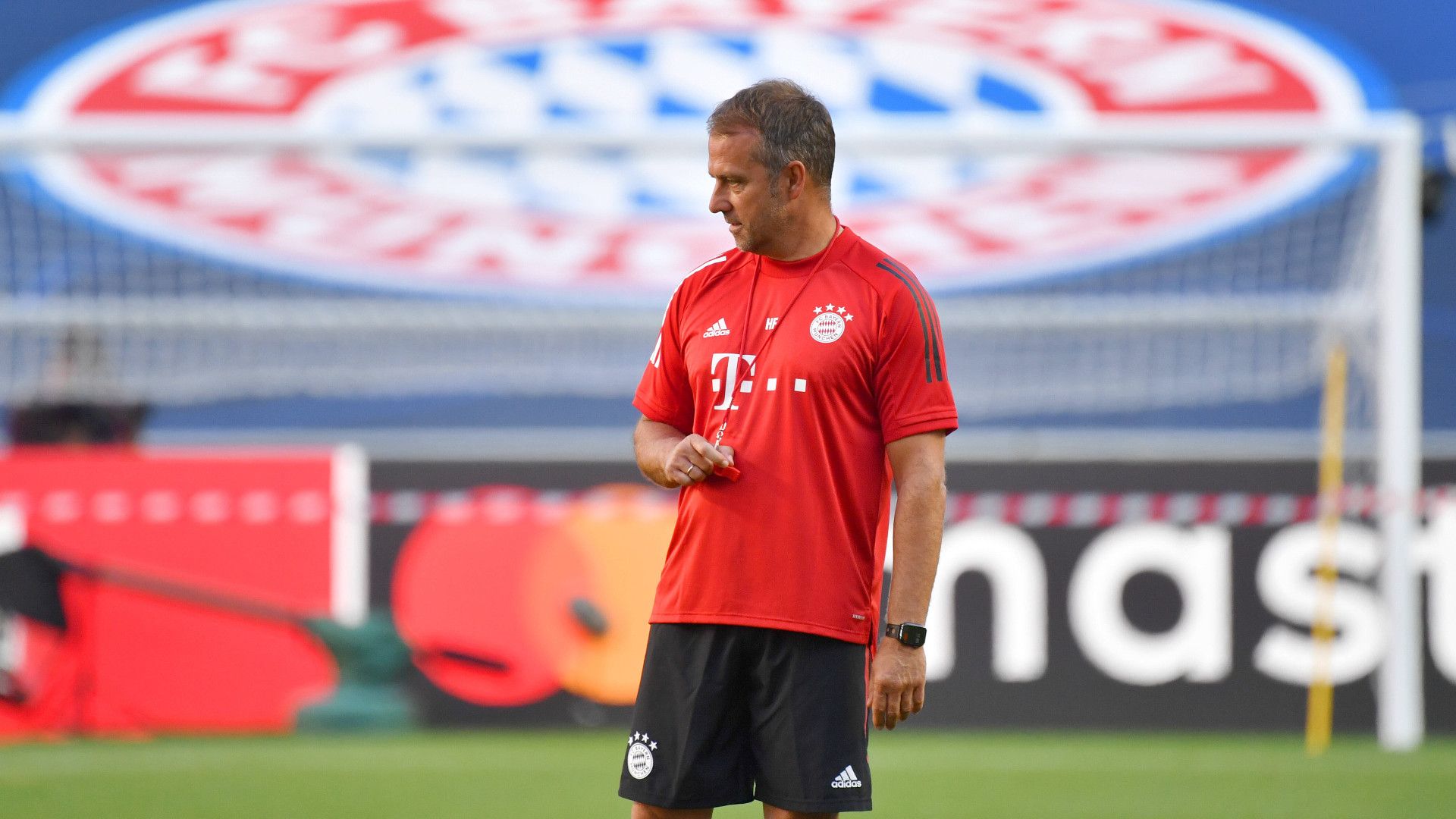 ONLY GER Bayern München