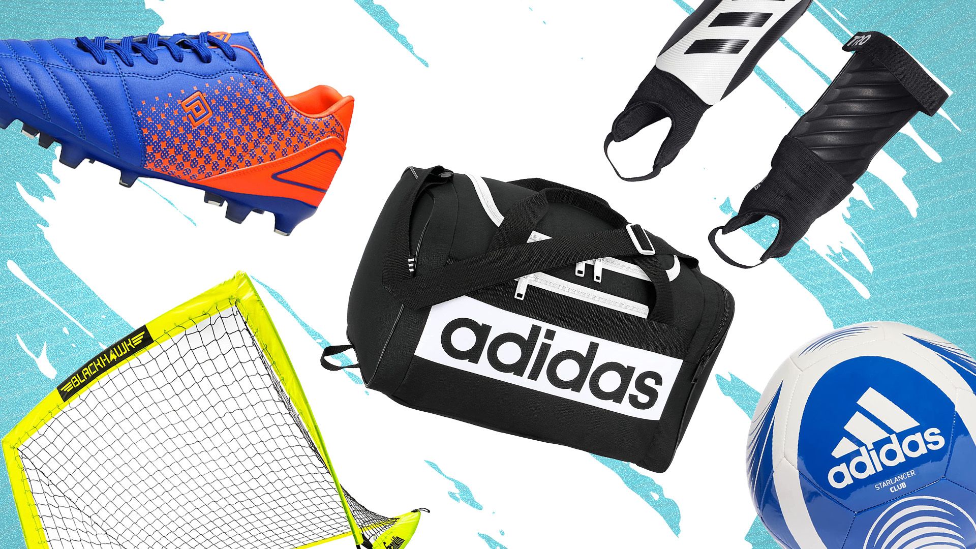 Prime Day US Soccer Deals