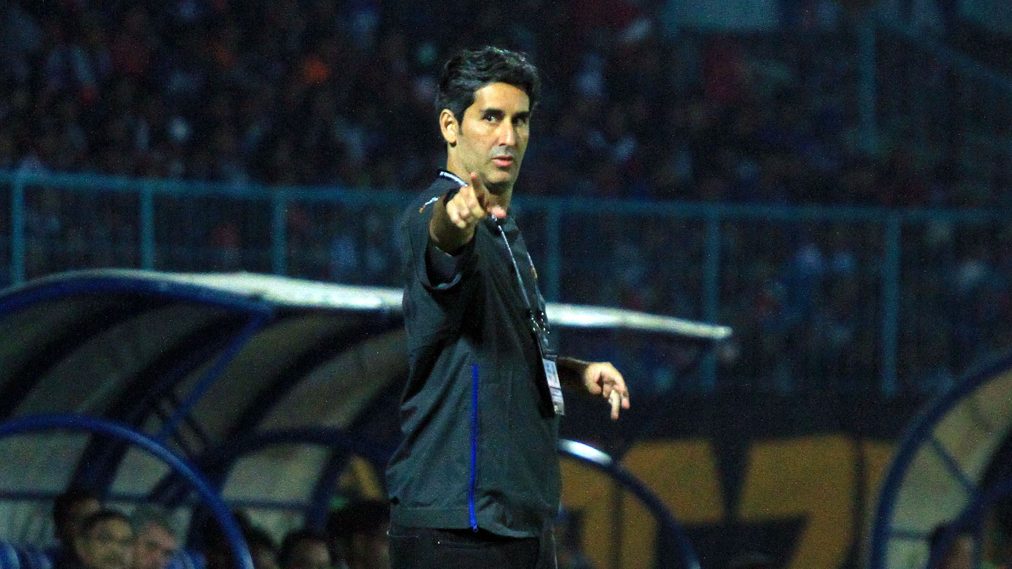 Stefano Cugurra - Persija Jakarta