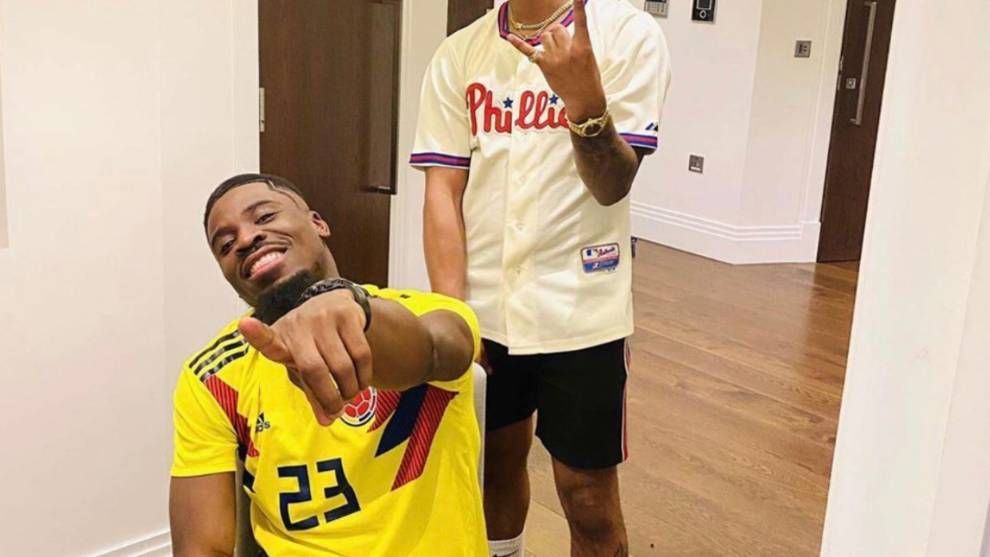 Aurier investigation