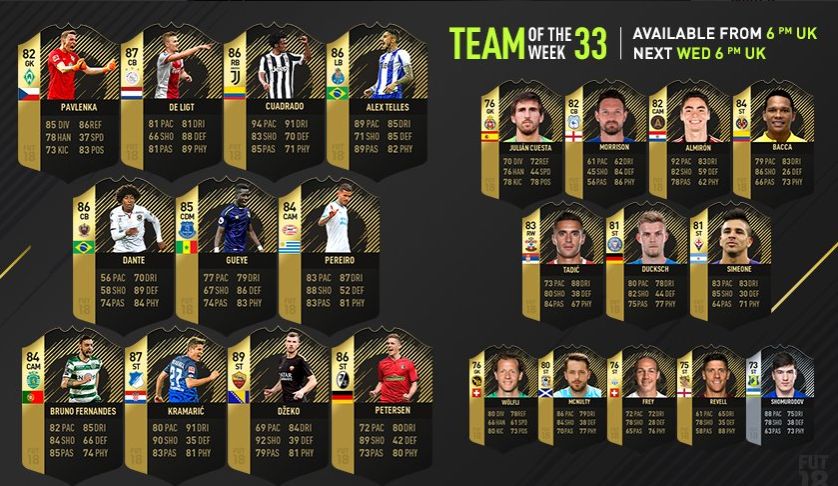 totw33
