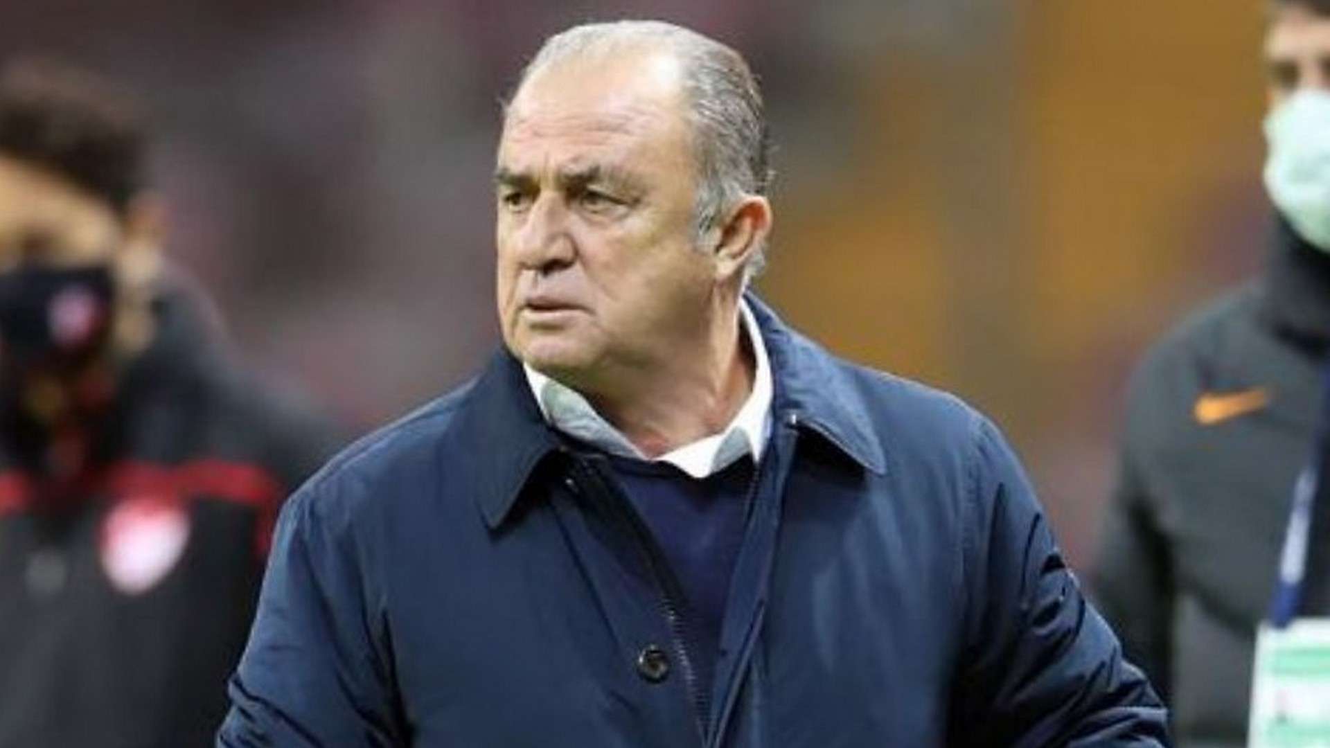 Fatih Terim