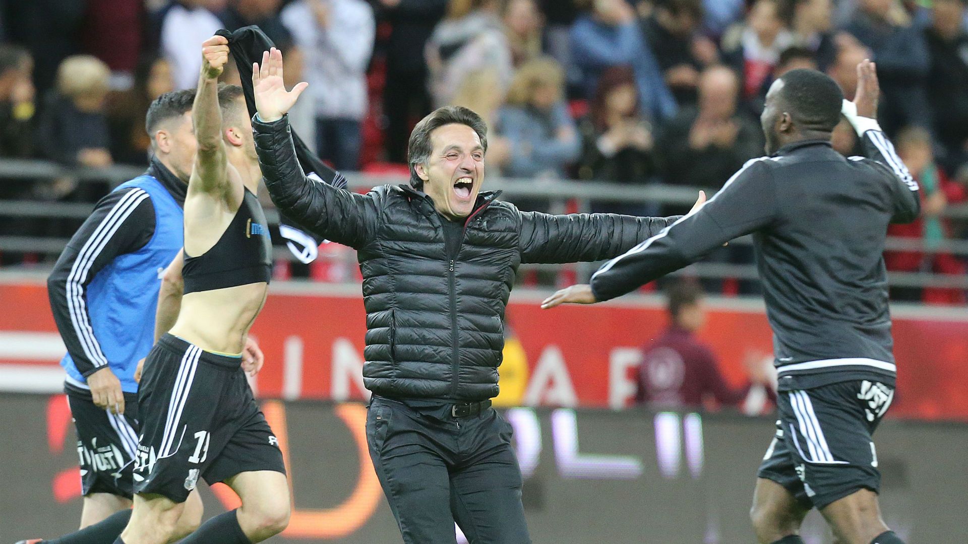 Christophe Pellissier Amines Ligue 2