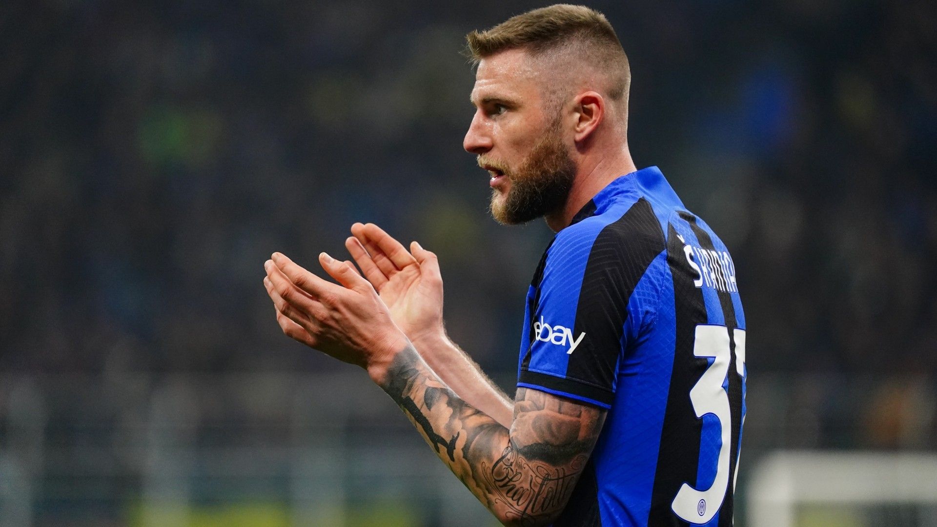 Skriniar Inter