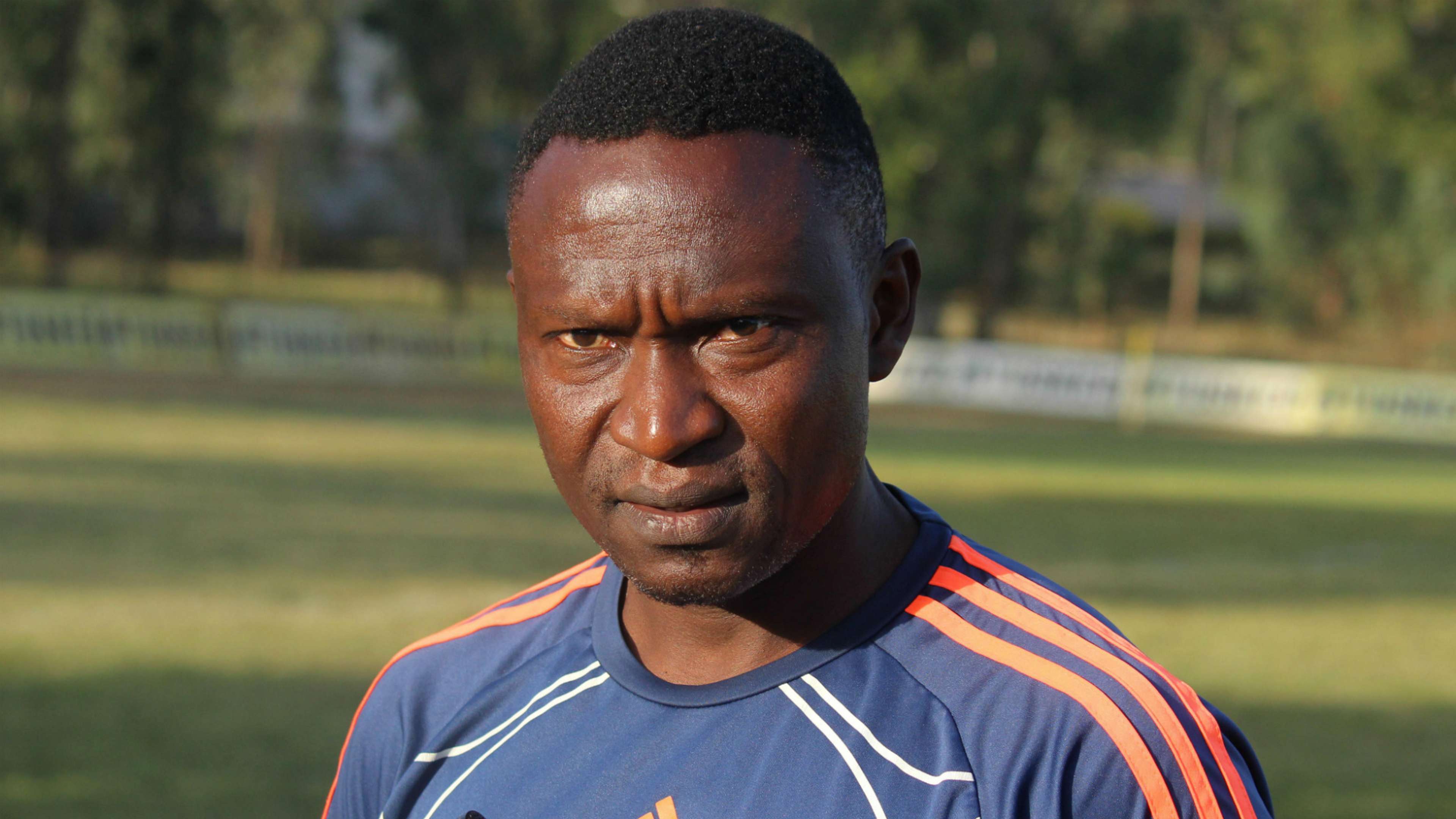 KCCA of Uganda coach v Tusker.j