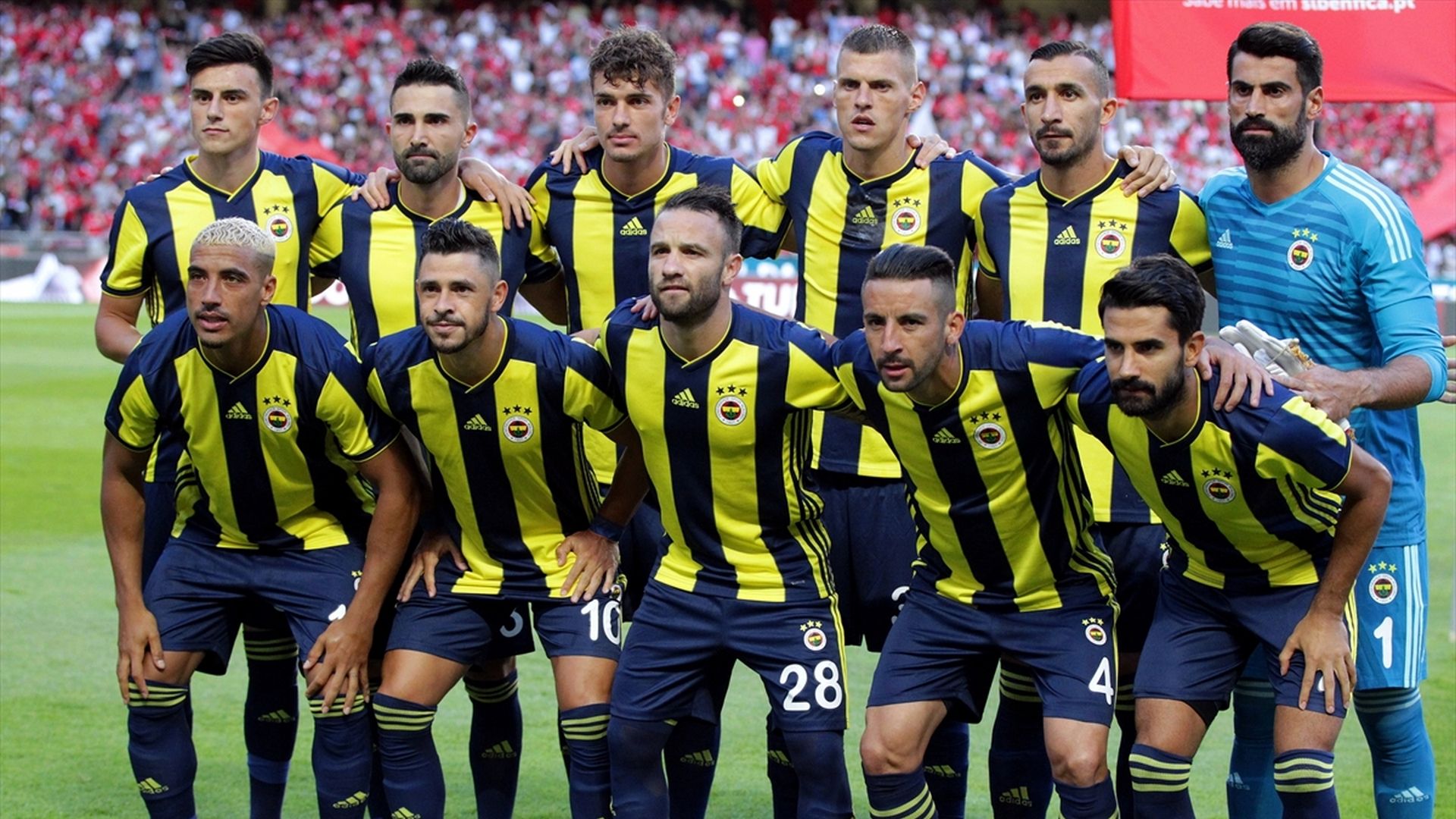Fenerbahce 872018