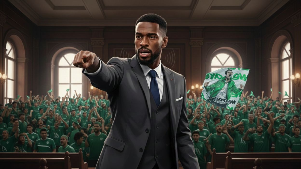 Ivan Toney Al Ahli GOAL ONLY