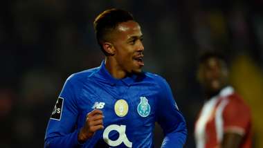 Eder Militao Porto