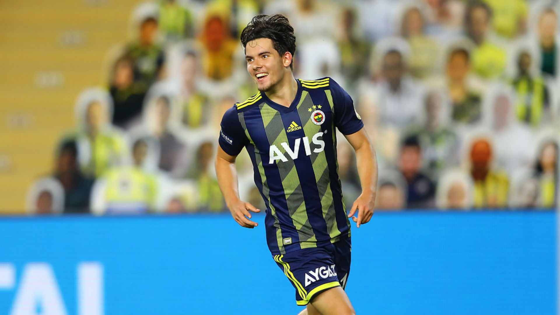 Ferdi Kadioglu Fenerbahce