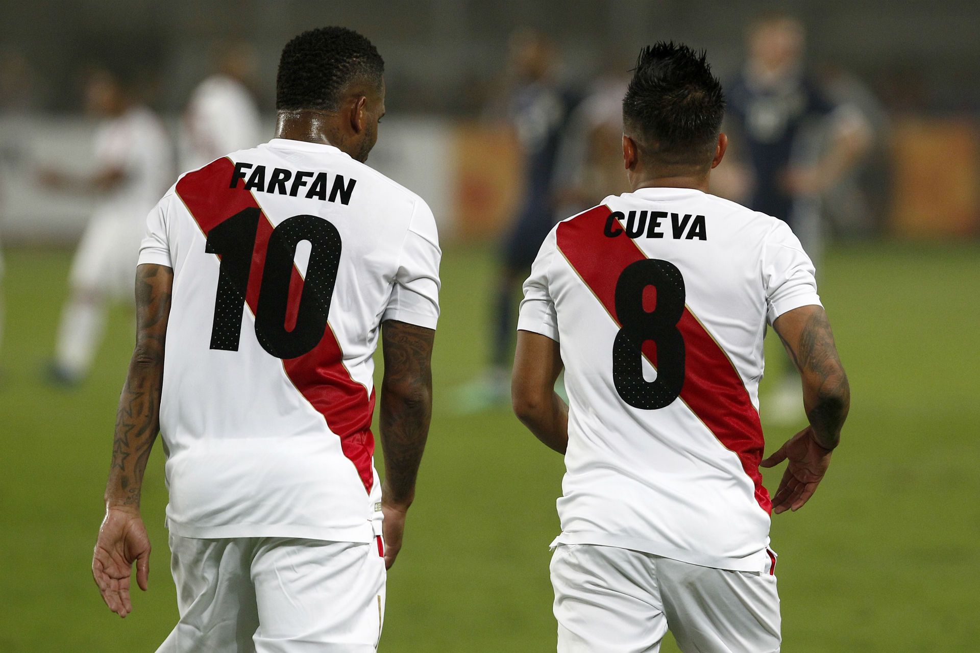 Peru Farfan