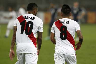 Peru Farfan
