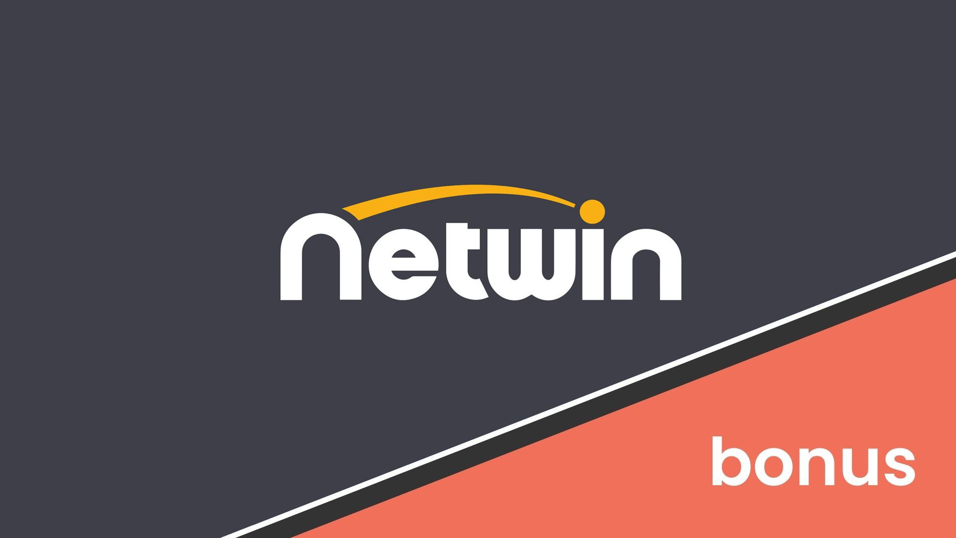 bonus scommesse netwin