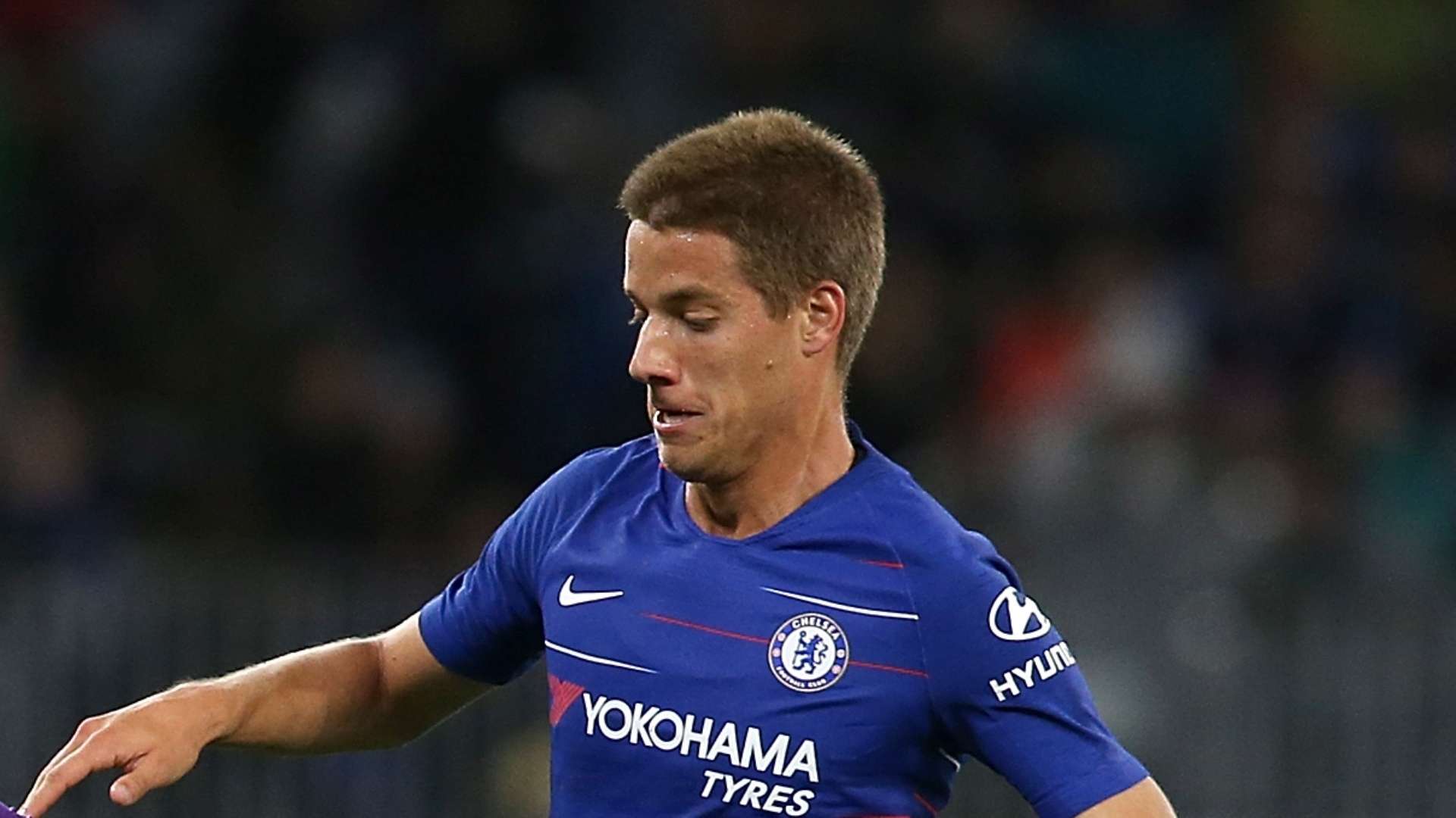 Mario Pasalic - Chelsea