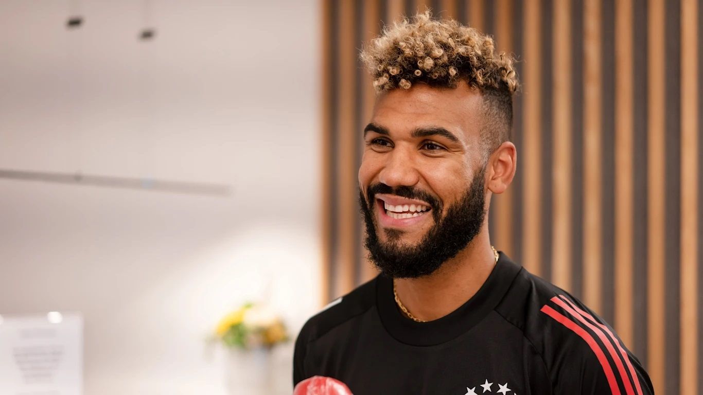 추포 모팅 바이에른