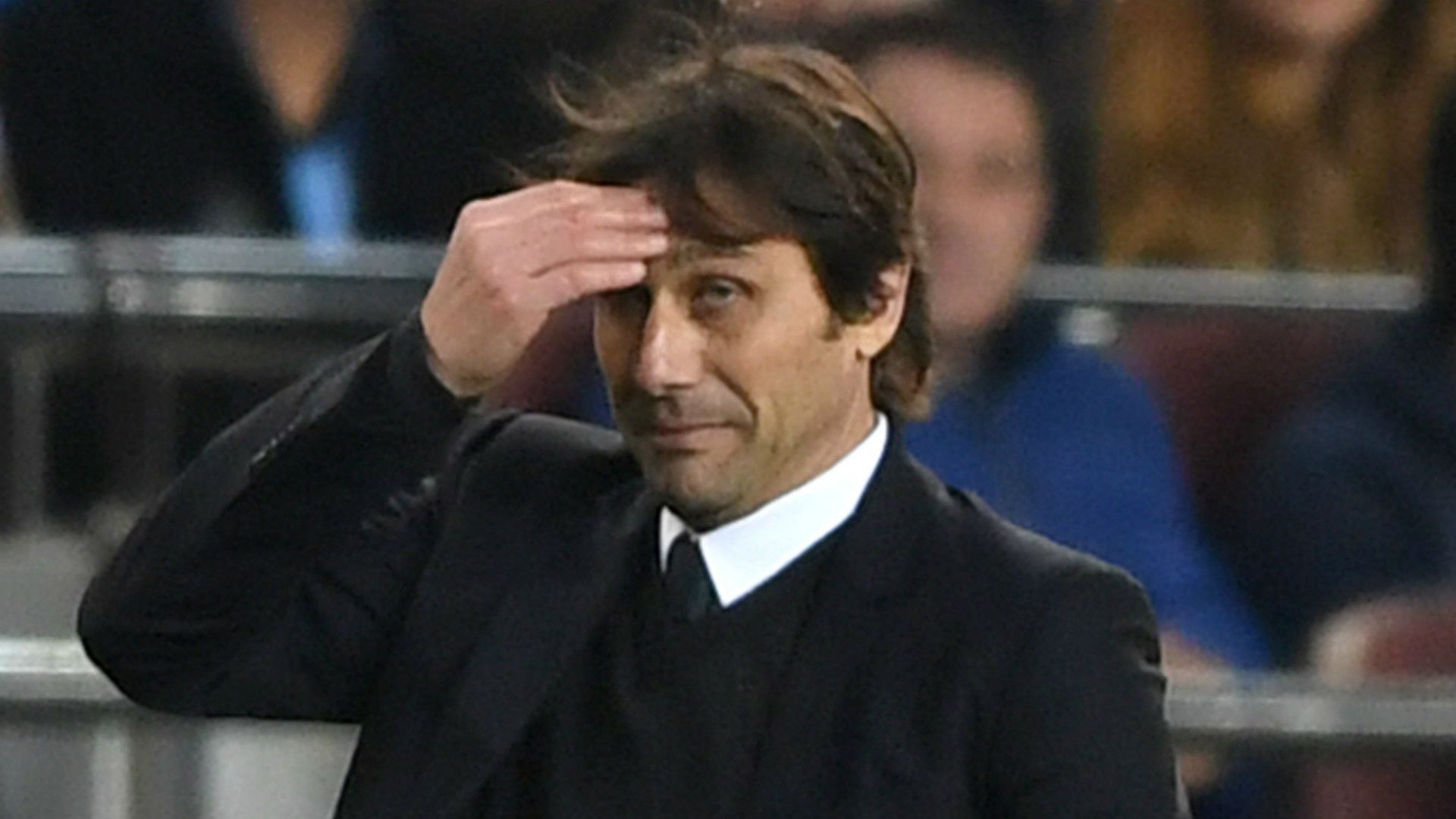 Antonio Conte Chelsea