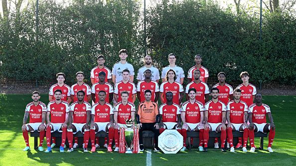 Arsenal
