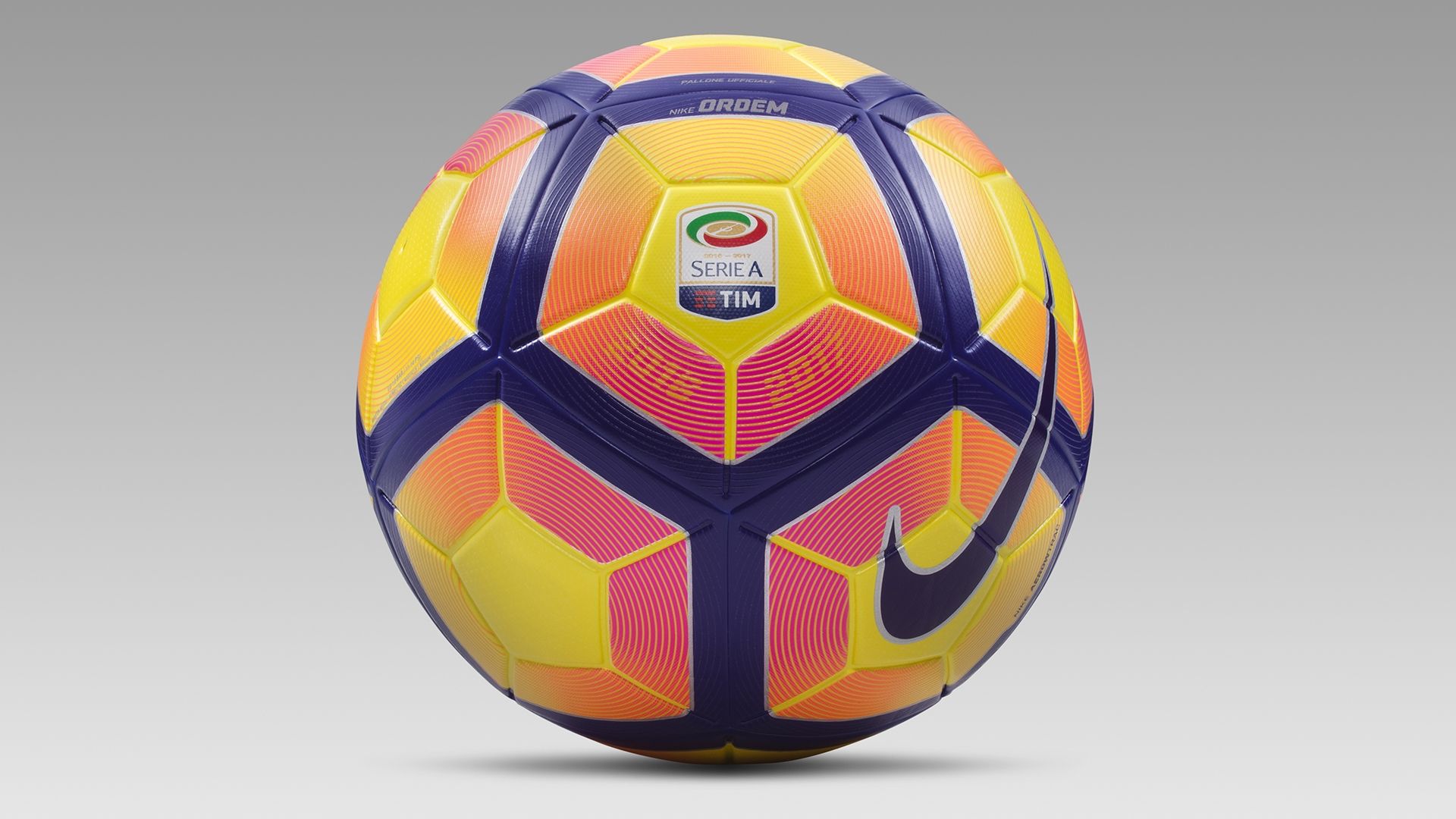 Nike Ordem Hi-Vis Serie A