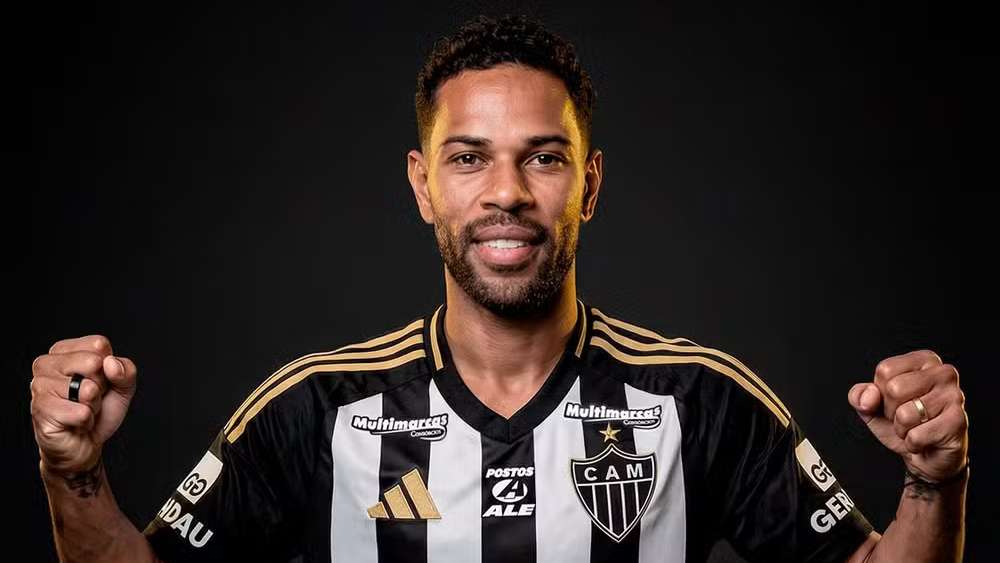 Renan Lodi Atlético-MG