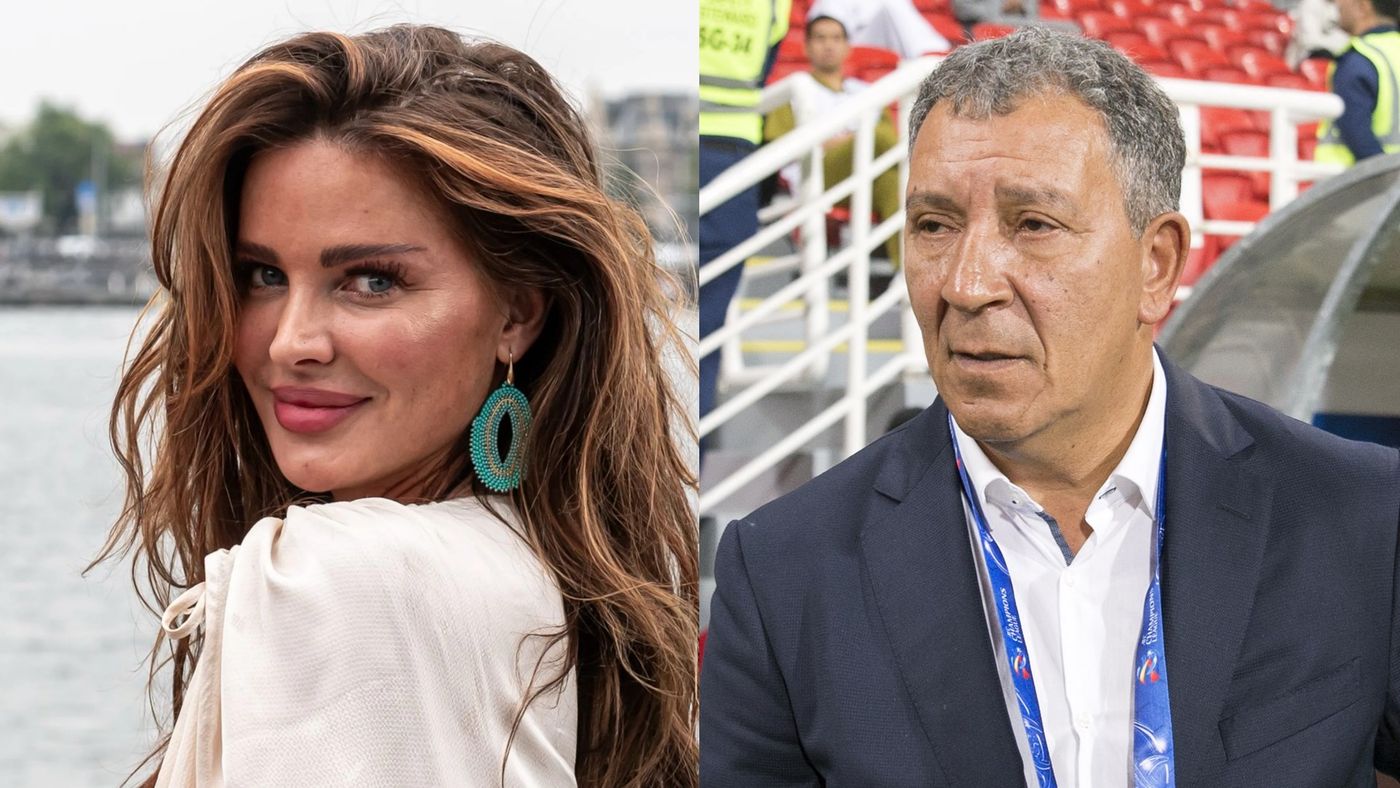 "نعم كنت هناك" .. مدرب الاتحاد والأهلي السابق يرد على تورطه في ضرب عارضة أزياء هولندية!