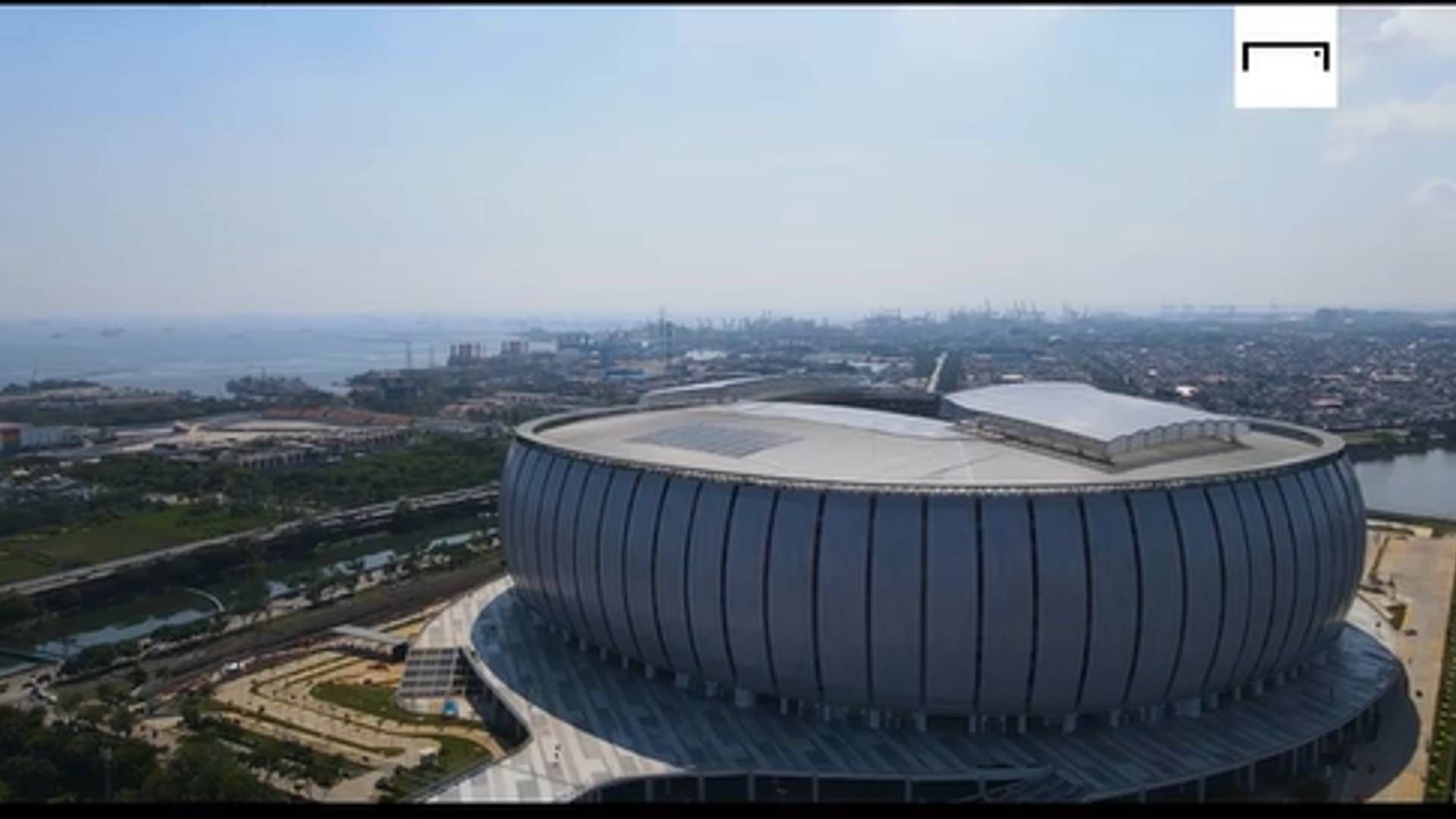 Jakarta International Stadium