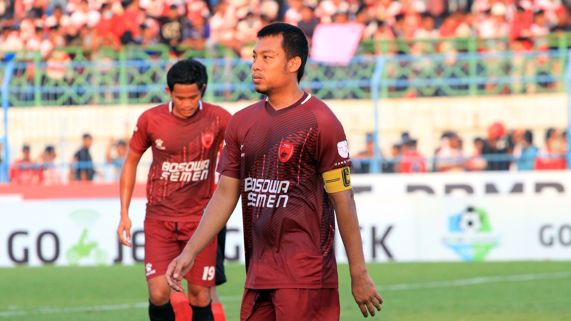 Hamka Hamzah - PSM Makassar