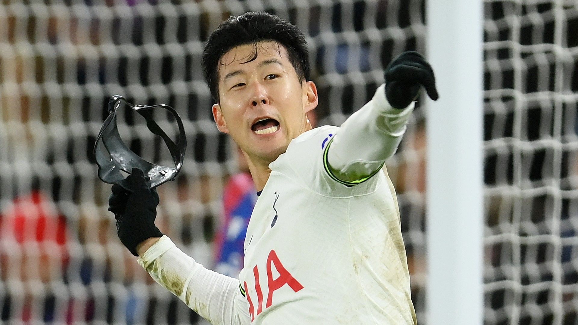 Heung-min Son Tottenham 2022-23