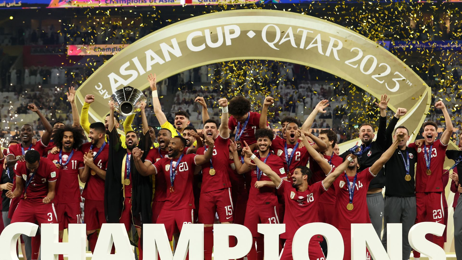 AFC Asian Cup 2027 tickets