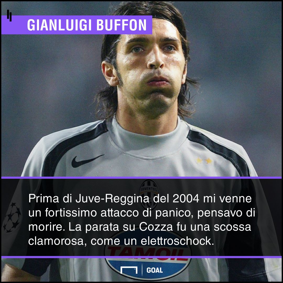 PS Buffon