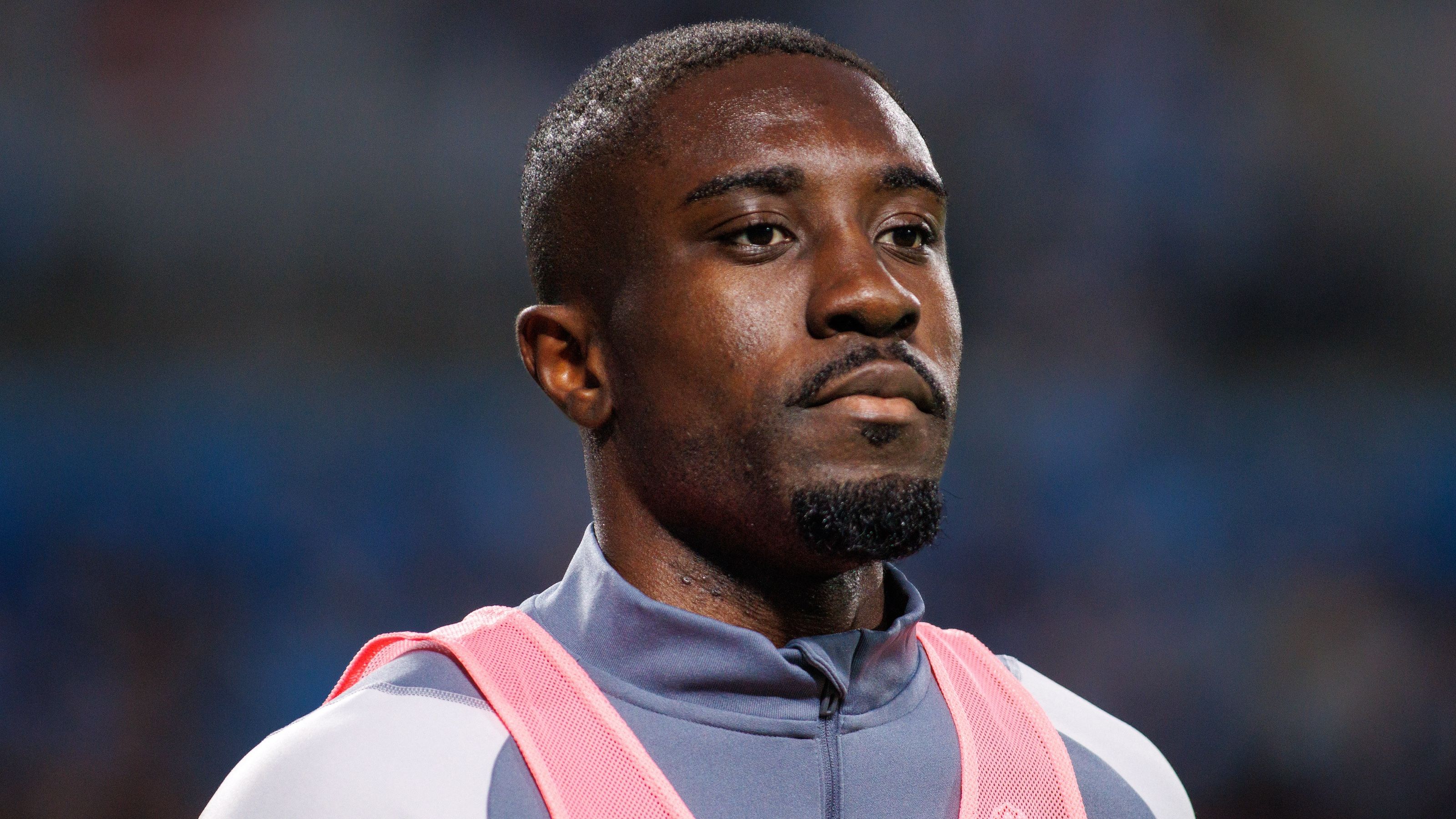 Cassius Mailula, Wydad