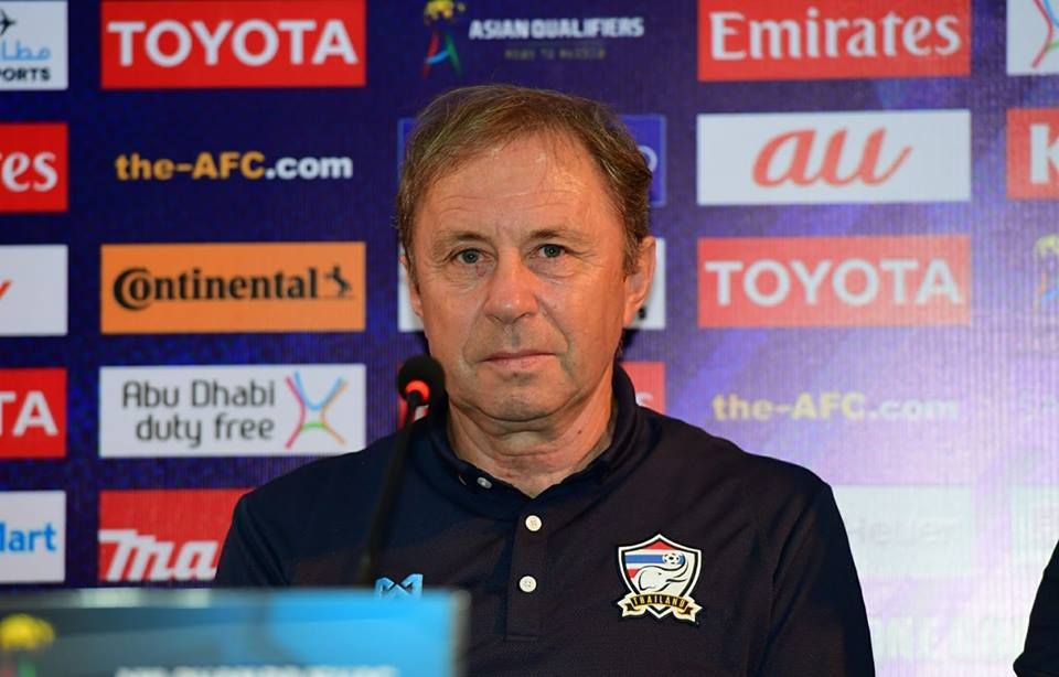 มิโลวาน ราเยวัช